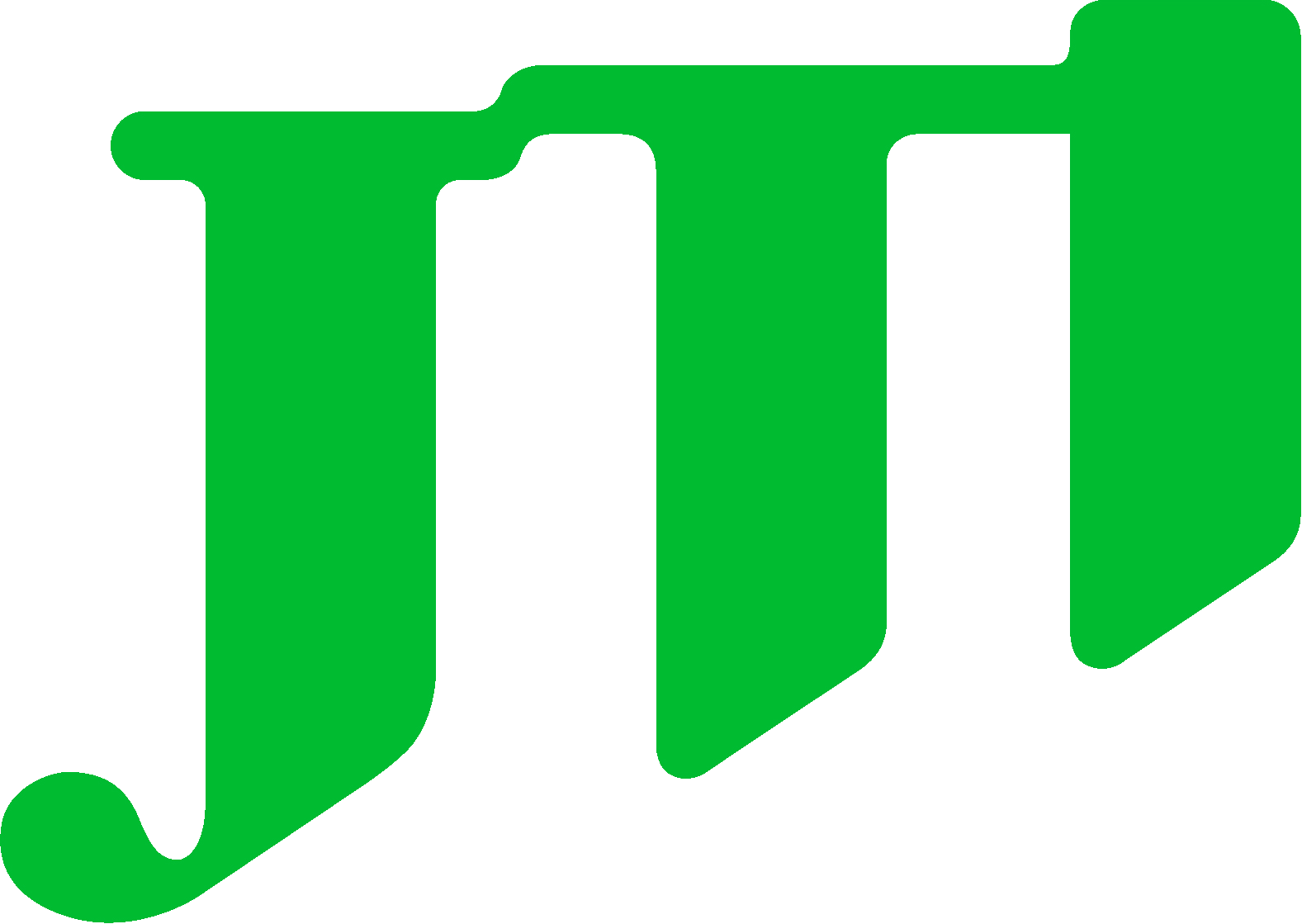 JT International AG